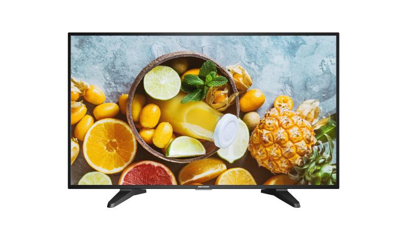 Moniteur FHD 43 pouces HDMI-VGA 7x24h DS-D5043QE