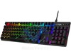Clavier GAMER HyperX Alloy Origin Red HX-KB6RDX-FR 4P4F6AQ