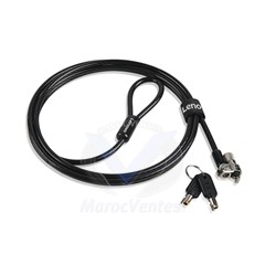 MicroSaver 2.0 Cable Lock from lenovo