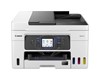 Jet d’encre MAXIFY GX4040 Imprimante Multifonction à Réservoirs Rechargeables  Recto/Verso Automatique 5779C009AA