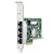 Server HP Ethernet 1Gb 4-port 331T Adapter 647594-B21 647594-B21