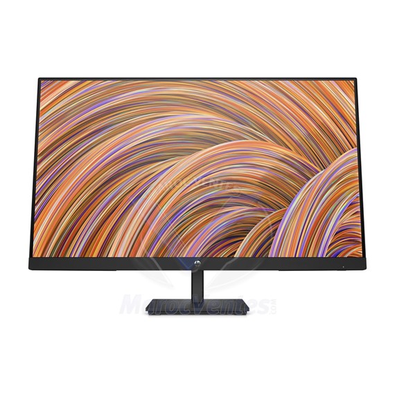 Moniteur HP Série 3 Pro 27 pouces FHD - 327 pf 36M 65P64AA