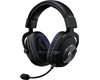 Casque Gaming Filaire LOGITECH G PRO X - Micro bleu - NOIR - DAC USB 981-000818