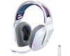 G733 LIGHTSPEED Casque Gaming SANS FIL RGB WHITE 981-000883