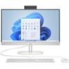 PC Bureau AIO 24-cr0016nk Intel Core i5 i5-1235U 60,5 cm (23,8 ) 16 Go 1 To Windows 11 Famille Blanc