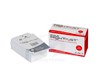 Kit de nettoyage cartes adhésives Evolis Agilia