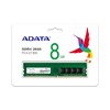ADATA Barrette mémoire Desk DDR4-2666 U-DIMM 8GB