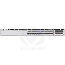 Cisco Catalyst 9300 C9300X-12Y-E