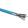 CABLE UTP 4 PAIRES CAT6 (305M) PVC