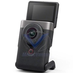 POWERSHOT V10 KIT DE VLOGGING ERWEITERTES, NOIR