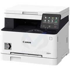 CANON IMPRIMANTE LAZER COULEUR SENSYS MF641CW EU MULTIFONCTION