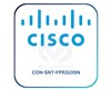 SNTC-8X5XNBD Cisco Secure Firewal CON-SNT-FPR3105N