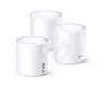 Système WiFi 6 Deco X20 Mesh AX1800 DECOX20_3-PACK