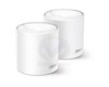 Système Mesh WiFi 6 Deco X50 AX3000 DECOX50_2-PACK