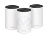 Système WiFi 6E TP-Link Deco XE75 mesh AXE5400 DECOXE75_3-PACK
