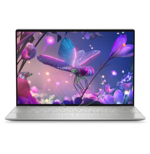 PC Portable XPS 13 Plus 9320 i7-1360P 13.4 OLED 16 Go 1 To SSD Win 11 PRO DL-XPS9320-I7-1360