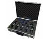Carlsbro DM7P Ensemble de microphones pour batterie