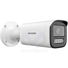 Camera IP Bullet 6MP Varifocal Avec Carte SD