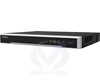 NVR upto 4K 16Canaux PoE 2HDD DS-7616NI-K2-16P