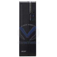 PC Bureau VX I5 16GB 512 SSD SFF 9L FREEDOS 2Y DT.R1NEF.00V