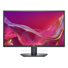 Écran 27" Full HD E2725H (68,6 cm) DisplayPort, VGA
