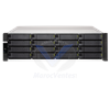 Serveur NAS 16 BAIES Intel Xeon D-2142IT RAM 64 Go 512 Go 4 x Port SFP+ 10GbE ES1686dc-2142IT