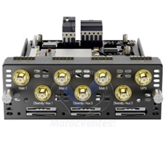 Module FlexModule Plus 3x LTEA Peplink EXM-3LTEA-P - APAC - SDX/SDX Pro/EPX (antennes non incluses) EXM-3LTEA