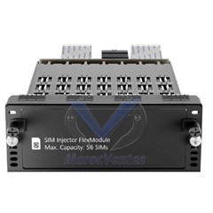 Module d'injection SIM Peplink EXM-SIM-BK56 pour les séries EPX / SDX / SDX PRO EXM-SIM-BK56