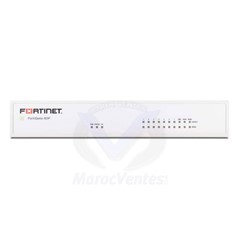FortiGate-60F Hardware plus 1 Year FortiCare Premium and FortiGuard Unified Threat Protection (UTP)