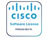Firepower 1010 - Security Plus License FPR1010-SEC-PL