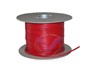 FIRE CABLE 2CORE SOLID 0.8MM WATERPROF 100M/CA100