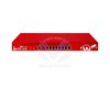 WatchGuard Firebox M290 UTM 1,18 Gbit/s HTTPS 696 Mbps avec IPS pare-feu 5,8 Gbit/s (UDP 1518) avec suite de sécurité de base d'un an