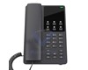 Téléphone d'hôtel compact Grandstream GHP621