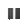 GM-LIN-XS42U81DE.C1 Armoire informatique 42U 19" P 1000mm x L 800mm INFO_GM-LIN-XS42U8