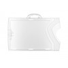 Portes Badges IDX110 Polycarbonate a 2 Faces