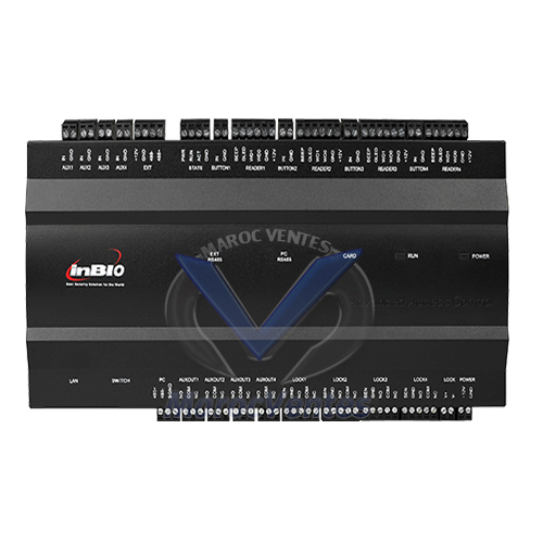 inBio460 - ZKTeco Access Control Panel INBIO460