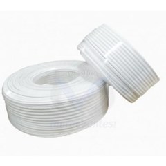 CABLE COAXIAL AVEC ALIMANTATION BOBINE 200M