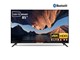 Télévision 85″ Revolution Galaxy 4K Smart Tv + Récepteur intégré + TNT