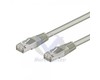 CORDON 3M CAT 6A GRIS