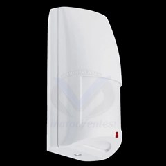 DETECTEUR IR FILAIRE CONFORME AUX NORMES EN50131 LP2