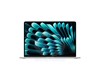 MacBook Air 15 pouces (2024) 16 Go SSD 256 Go ARGENT MC9E4FN/A