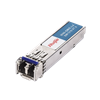 1000BASE-LX, SFP Transceiver, SM (1310nm, 10km, LC). MINI-GBIC-LX-SM1310