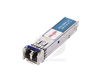 1000BASE-LX, SFP Transceiver, SM (1310nm, 10km, LC).