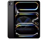 iPad Pro 11 pouces (2024) Wi-Fi 256 Go avec Ecran Standard SPACE BLACK