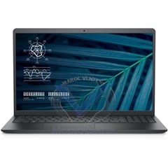 PC Portable DELL Vostro 3510 i7-1165G7 15,6'' FHD 8Go 512Go PCi Freedos