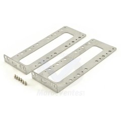 ACCESSOIRE RACK 19" POUR 9100 BE106405