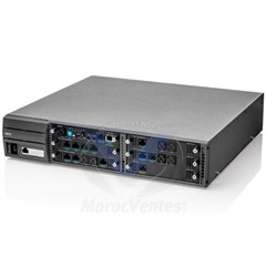 PABX NEC SV-9100 EQUIPE A 6 SLOTS SV9100