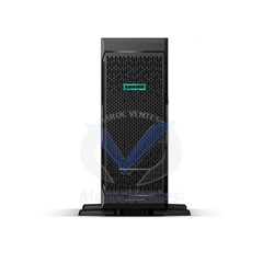Serveur Tour 4U ML350G10 8SFF 4210R 16GB P408i-a/2G 4-port-1GbE-369i 4PCI-e 800W