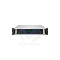 Serveur ProLiant DL380 G10+ 8SFF NC U.3 4310 32G MR416i-p/4G 2p-10G-SFP+BCM57412-OCP3 800wT woCMA 6Fan 36M