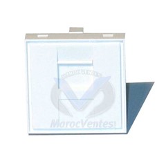 PLASTRON 45*45 SIMPLE EVERNET